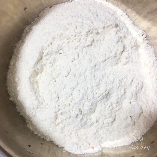 翡翠饺子的做法步骤：1