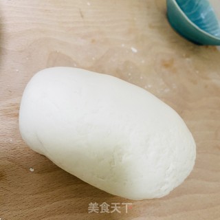油泼面的做法步骤：2