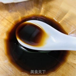 油泼面的做法步骤：4