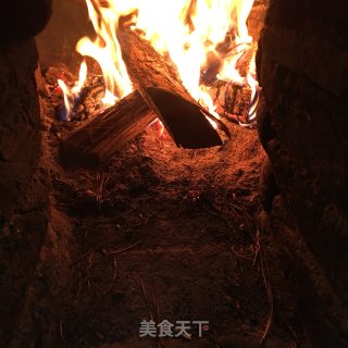 香菇炖鸡的做法步骤：6