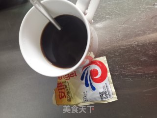 红糖发糕的做法步骤：2