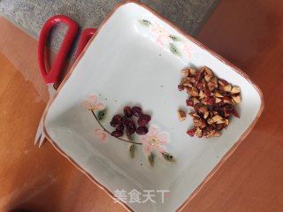 红糖发糕的做法步骤：3