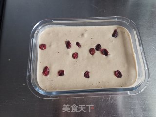红糖发糕的做法步骤：9