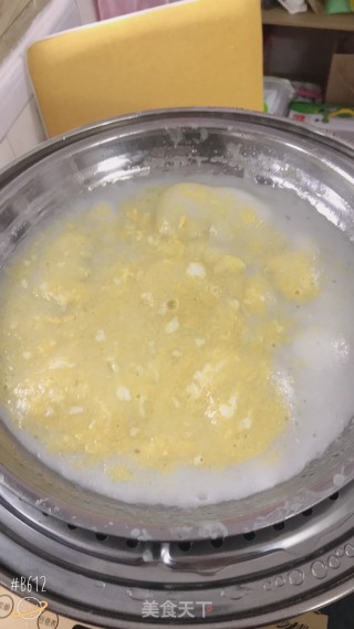 卷粉的做法步骤：2