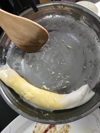 卷粉的做法步骤：3