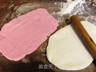 奶香巧克力汤圆的做法步骤：8