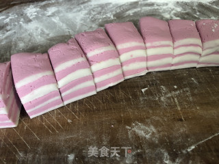 奶香巧克力汤圆的做法步骤：11