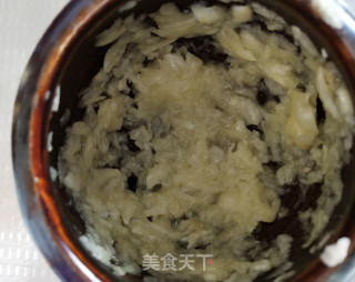 蒜香面包片的做法步骤：3