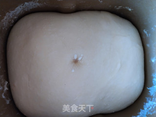 橙味软欧的做法步骤：7