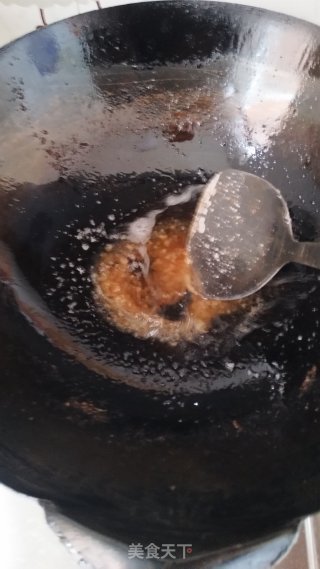 红烧肉的做法步骤：4