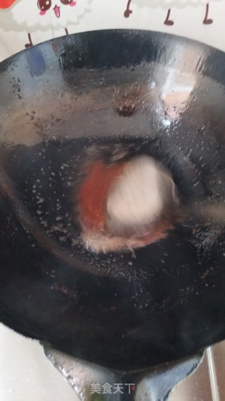 红烧肉的做法步骤：5