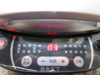 红薯丝饼的做法步骤：9