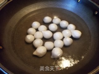 芝麻汤圆和巧克力汤圆的做法步骤：10