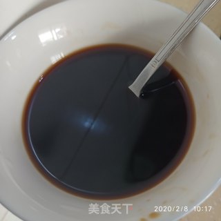 醋熘白菜的做法步骤：2