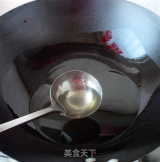 剁椒酿香菇的做法步骤：6