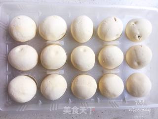 炸汤圆的做法步骤：1