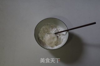 萌爪汤圆的做法步骤：2