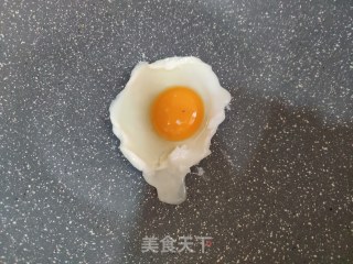 茄汁鸡蛋的做法步骤：1