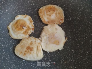 茄汁鸡蛋的做法步骤：2