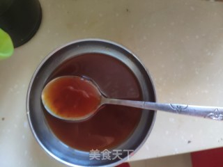 茄汁鸡蛋的做法步骤：3