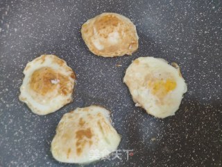 茄汁鸡蛋的做法步骤：4