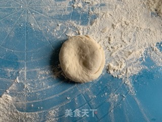 萝卜丝猪肉馅饼的做法步骤：11
