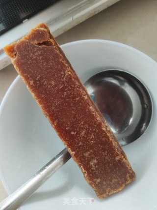 芝麻汤圆番薯西米糖水的做法步骤：6