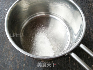 瓜子花生糖的做法步骤：3