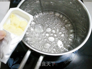 瓜子花生糖的做法步骤：4