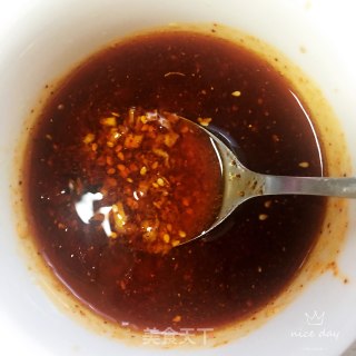 海带拌豆皮的做法步骤：6