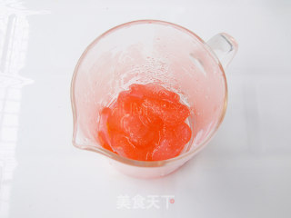 香芋珍珠奶茶的做法步骤：2