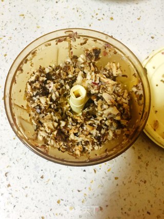 卤肉饭的做法步骤：4