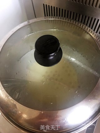 水烙饼的做法步骤：6