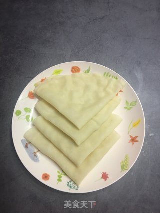 水烙饼的做法步骤：9