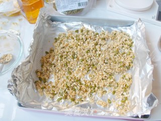 原味烤燕麦片的做法步骤：5
