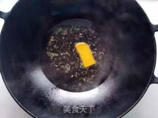 咖喱虾滑酿臭豆腐的做法步骤：8