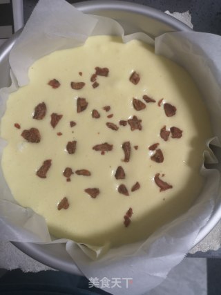 酸奶海绵蛋糕的做法步骤：13