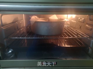 酸奶海绵蛋糕的做法步骤：14