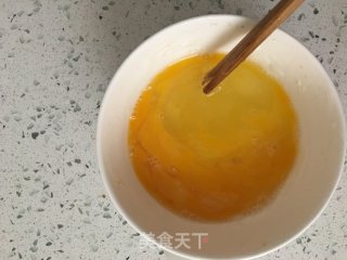 碎米蛋花粥的做法步骤：4