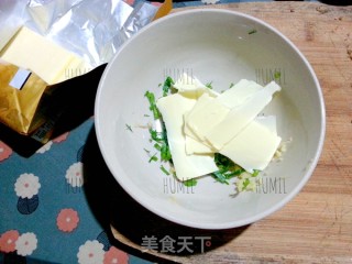 香烤杂粮面包脆片的做法步骤：3