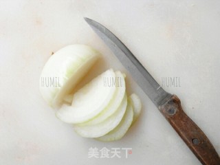 厨神戈登的炒蛋的做法步骤：2