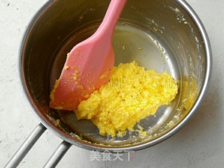 厨神戈登的炒蛋的做法步骤：5