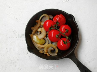 厨神戈登的炒蛋的做法步骤：6