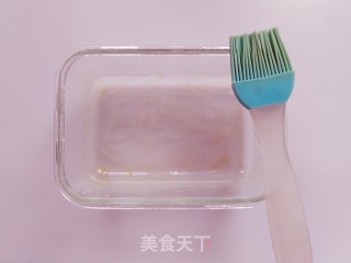 老干妈烧凉粉的做法步骤：6