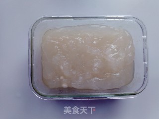 老干妈烧凉粉的做法步骤：7
