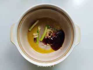 酸菜炖牛肉的做法步骤：4
