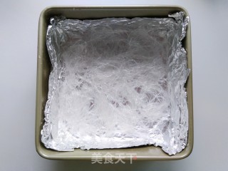 蒜蓉粉丝烤大虾的做法步骤：6