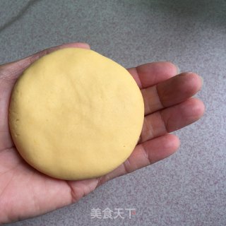 芝香红薯煎饼的做法步骤：10