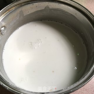 鸡蛋肠粉的做法步骤：4