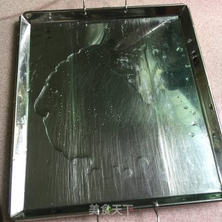 鸡蛋肠粉的做法步骤：5